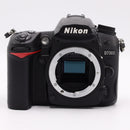 Nikon D7000 DSLR Camera (Body Only) *USED*