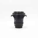 Canon EF 17-40mm f/4L USM Lens *USED*