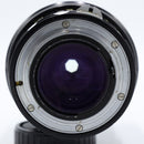 Nikon Zoom-NIKKOR Auto 80-200mm f/4.5 Non-AI Lens for Nikon F *USED*
