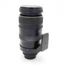 Nikon AF VR Zoom-NIKKOR 80-400mm f/4.5-5.6D ED Lens *USED*