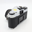 Canon AE-1 35mm Film Camera with 50mm f/1.8 Lens *USED*