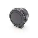 Metabones Canon EF/EF-S Lens to Sony E Mount T Smart Adapter (Fifth Generation) *USED*