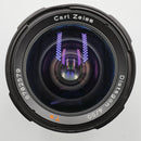 Hasselblad 50mm f/4 CF Zeiss Distagon T* Lens *USED*