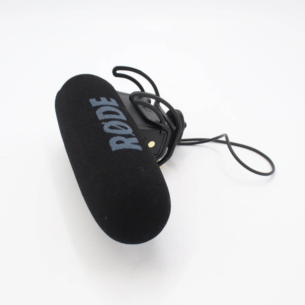 RØDE VideoMic Pro Camera-Mount Shotgun Microphone *USED*