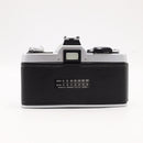 Minolta XG-1 35mm SLR Film Camera w/ 50mm Lens *USED*