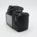 Nikon D3000 Digital SLR Camera (Body Only) *USED*