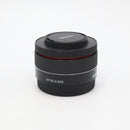 Samyang AF 35 mm f/2.8 FE Lens (Sony E-Mount) *USED*