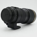 Tamron 70-200mm f/2.8 Di LD (IF) Macro AF Lens for Canon EF *USED*