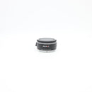 Viltrox EF-EOS R Adapter for EF Mount to RF Mount *USED*