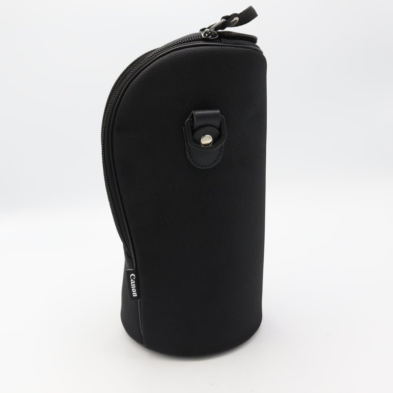 Canon Lens Case LZ1326(B) (Black) *USED*