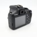Canon EOS Rebel T6 (Body Only) *USED*