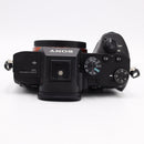 Sony Alpha a7 III Mirrorless Digital Camera (Body Only) *USED*