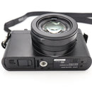 Leica D-Lux 7 Digital Camera (Black) *USED*