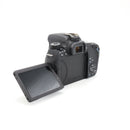 Canon EOS 77D DSLR Camera (Body Only) *USED*