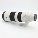 Sony FE 200-600mm f/5.6-6.3 G OSS Lens *USED*