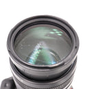 Canon Rebel T3i w/ EF-S 75-300mm Lens *USED*