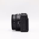 Nikon Z30 Mirrorless Camera with 16-50mm Lens *USED*