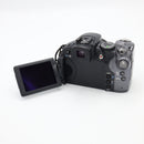Canon Powershot S5IS Digital Camera *USED*