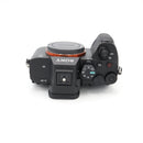 Sony A7 V Mirrorless Camera *USED*