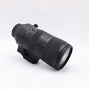 Sigma 70-200mm f/2.8 DG OS HSM Sports Lens for Nikon F *USED*