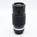 Nikon Zoom-NIKKOR Auto 80-200mm f/4.5 Non-AI Lens for Nikon F *USED*