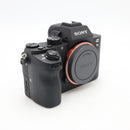 Sony Alpha a7 II Mirrorless Camera (Body Only) *USED*