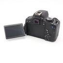 Canon EOS Rebel T6i DSLR Camera (Body Only) *USED*