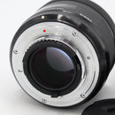 Sigma 30mm f/1.4 DC HSM Art Lens for Nikon F *USED*