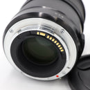 Sigma 50mm f/1.4 DG HSM Art Lens for Canon EF *USED*