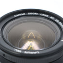 Canon EF 28-80mm f/3.5-5.6 II Lens *USED*