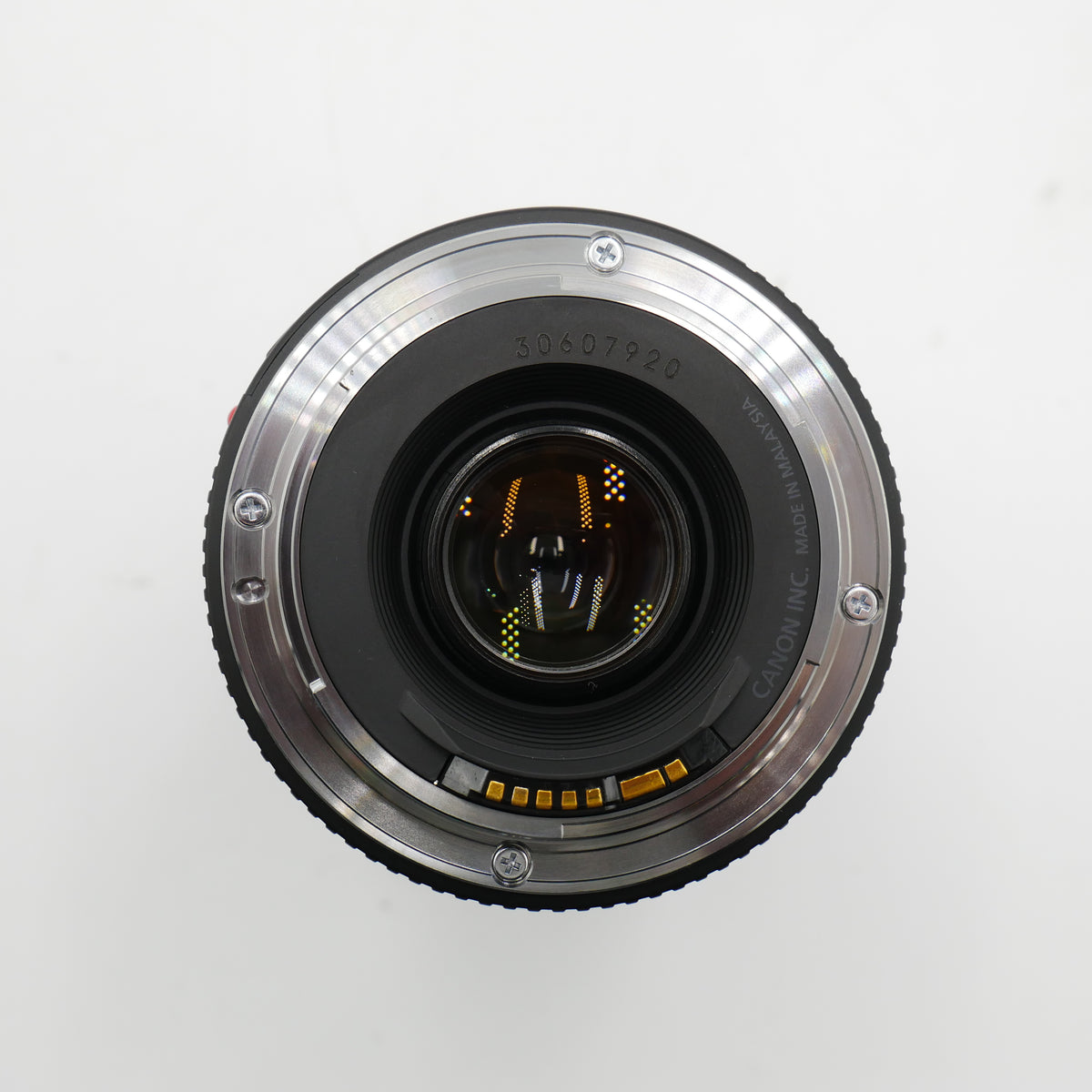 Canon EF 75-300mm f/4-5.6 III Lens *USED*