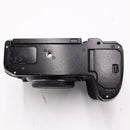 FUJIFILM X-H2S Mirrorless Camera (Black, Body Only) *USED*