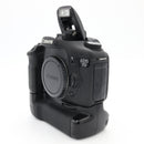 Canon EOS 7D DSLR Camera with BG-C4 *USED*