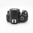 Nikon D40 Digital SLR Camera Body *USED*