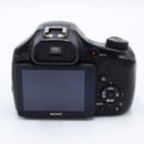Sony CyberShot DSC-HX400V Digital Camera Optical Zoom Camera *USED*