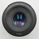 Canon EF 50mm f/1.8 STM Lens *USED*