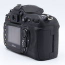 Nikon D200 DSLR Camera (Body Only) *USED*