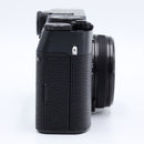 Fujifilm X100VI Digital Camera (Black) *USED*