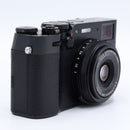 Fujifilm X100V Digital Camera (Black) *USED*