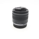 Canon RF 35mm f/1.8 Macro IS STM Lens *USED*