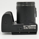 Nikon COOLPIX B500 Digital Camera (Black) *USED*
