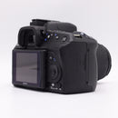 Sony Alpha DSLR-A350 DSLR Camera w/ 18-70mm Lens *USED*