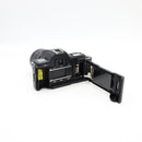 Chinon CP-9 35mm Film Camera With 28-70MM f/3.5-4.5 Lens *USED*