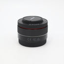 Samyang AF 35 mm f/2.8 FE Lens (Sony E-Mount) *USED*