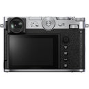FUJIFILM GFX100RF Digital Camera (Silver) *OPEN BOX*