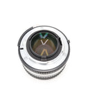 Nikon NIKKOR 50mm f/1.4 Ai-S Manual Focus Lens *USED*