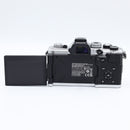 OM SYSTEM OM-3 Mirrorless Camera *USED*