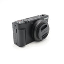 Sony ZV-1F Vlogging Camera (Black) *USED*