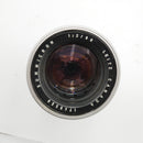 Leica Canada Summicron 90mm f/2 (Version 2) Lens for Leica M *USED*