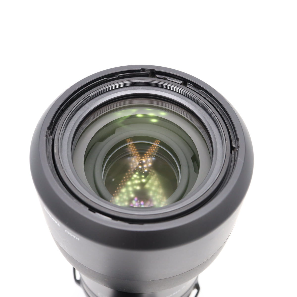 Tamron 150-500mm f/5-6.7 Di III VC VXD Lens (Nikon Z) *USED*